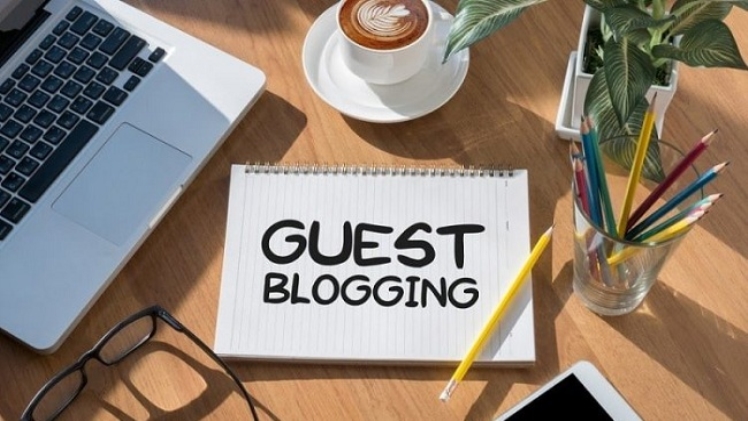 How to Use Guest Post Websites to Monetize Your Website