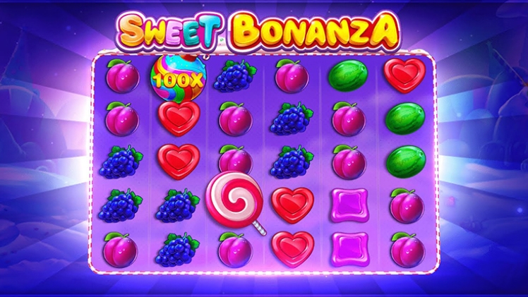 How to Win Sweet Bonanza Slot Machine
