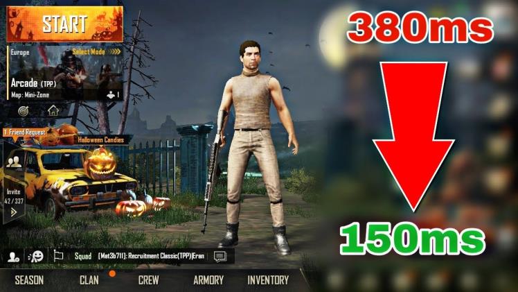 Pubg Mobile Ping Test – How to Perform a Pubg Mobile Ping Test