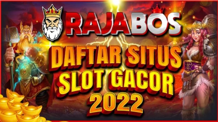 Slot Gacor 2022 - Wayang88.net