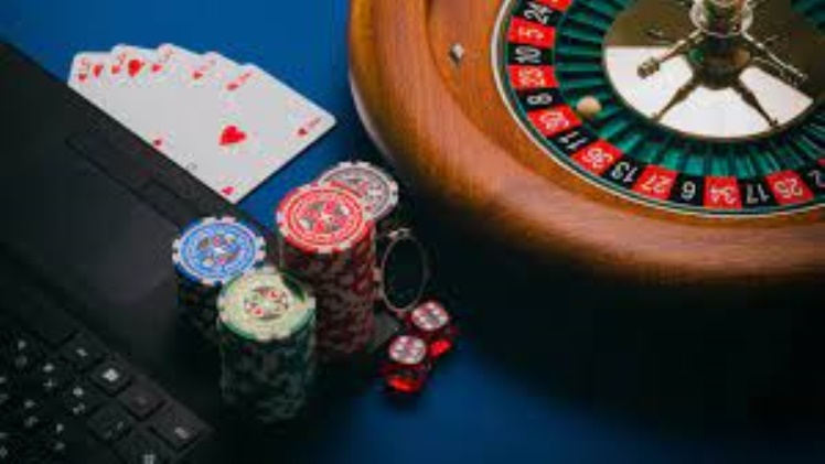Experience the Thrilling World of Online Casinos